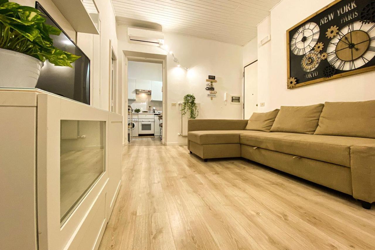 Flat Pen 56 Apartment Rome Exterior photo