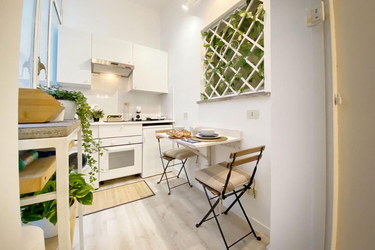 Flat Pen 56 Apartment Rome Exterior photo